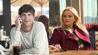 Ashton Kutcher ja Reese Witherspoon