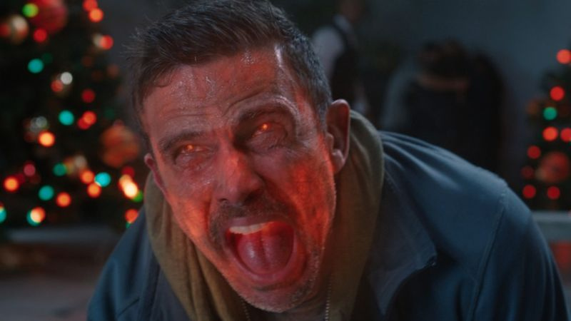 Extremis fra Iron Man 3