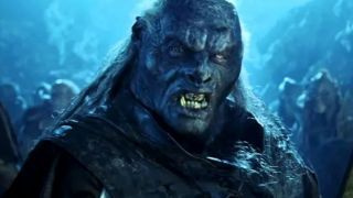Lord of the Rings: The Two Towers