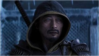 Mortal Kombat (2021)