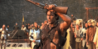 Army of Darkness