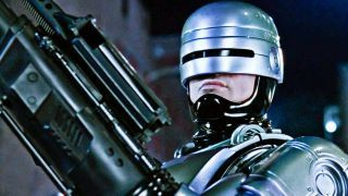 Robocop vender tilbage til Neill Blomkamp