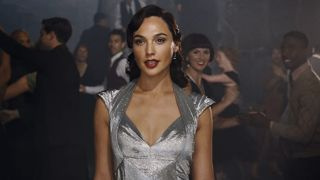 Gal Gadot i Death on the Nile