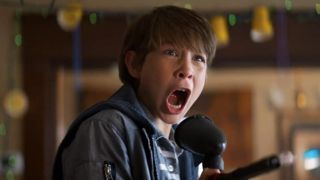 Jacob Tremblay elokuvassa Good Boys