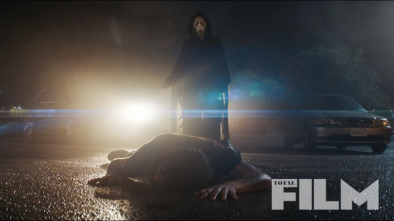 Et nyt kig på Scream (2022)