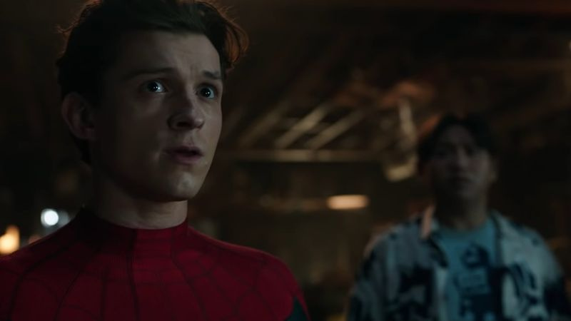 Spider-Man: No Way Home post-krediterer scener hvor mange