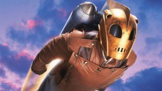 De Rocketeer