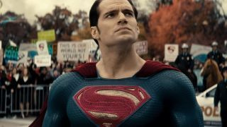 Man of Steel 2 Henry Cavill Superman kehrt zurück