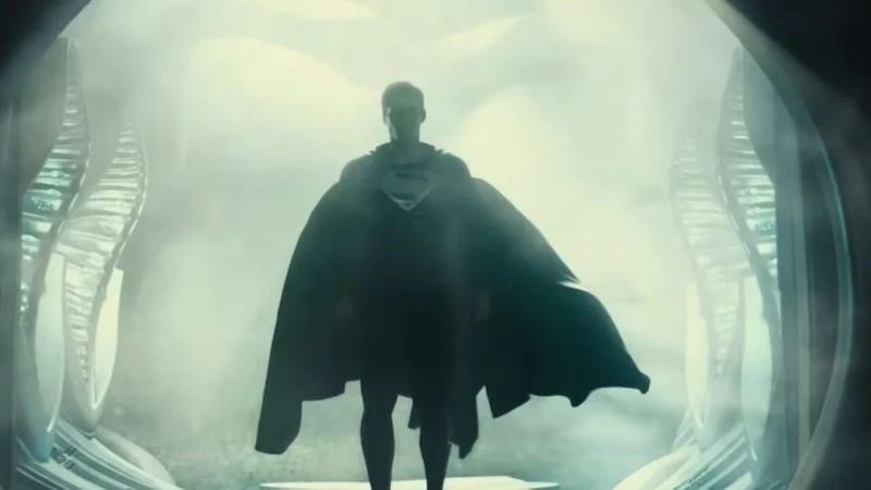 Man of Steel 2 Henry Cavill Superman kehrt zurück