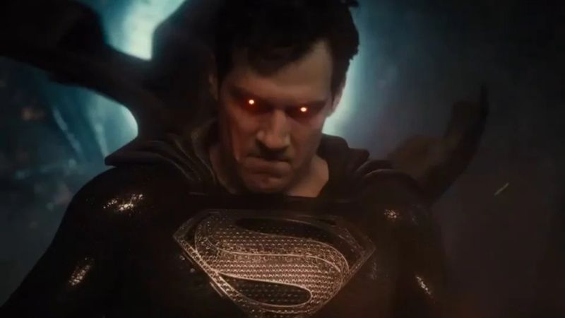 Man of Steel 2 Henry Cavill Superman kehrt zurück