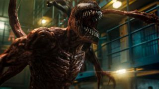 Venom: Che ci sia carneficina