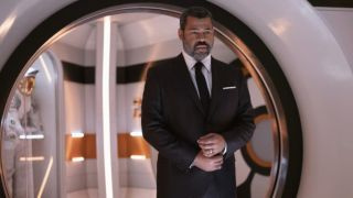 Jordan Peele elokuvassa The Twilight Zone