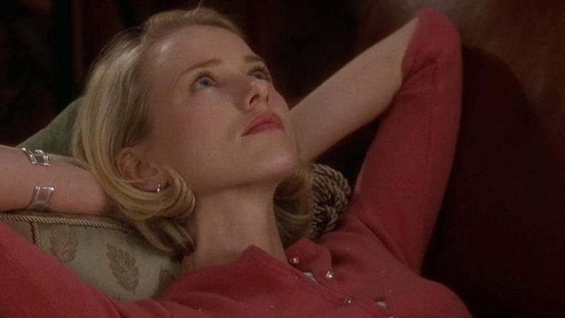 Naomi Watts in Mulholland Drive