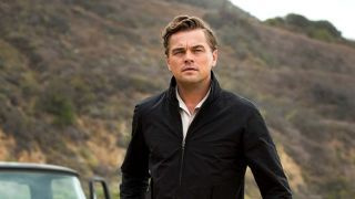 Leonardo DiCaprio i Once Upon a Time in Hollywood