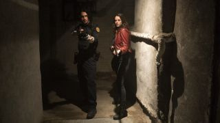 Resident Evil: Välkommen till Racoon City