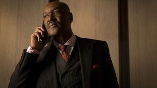 Delroy Lindo in The Good Fight