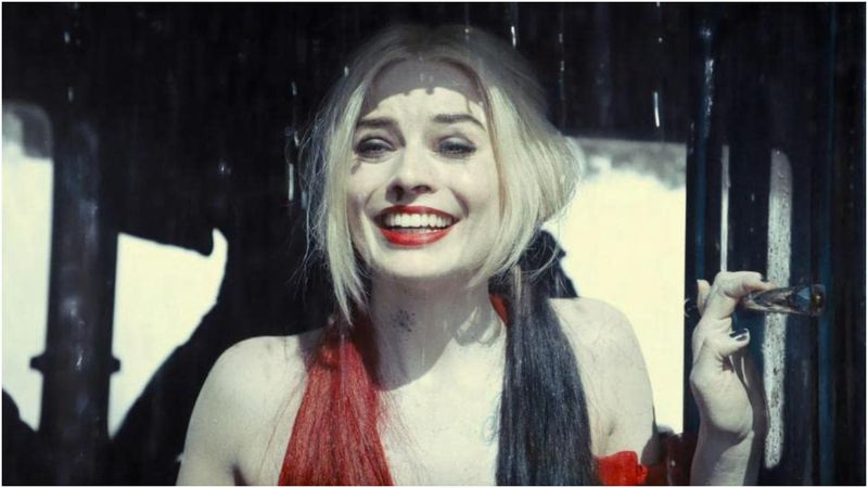 Harley Quinn i The Suicide Squad