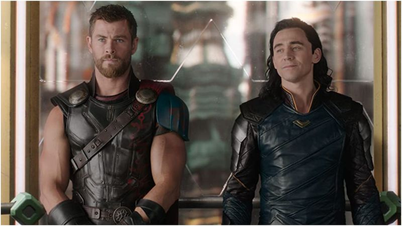 Thor: Ragnarök