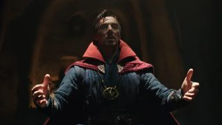Spider-Man: No Way Home scena post-crediti Doctor Strange 2