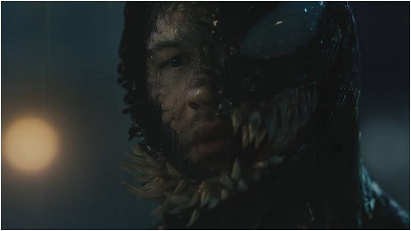 Crediti post su Spider-Man: No Way Home Venom