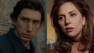 Adam Driver ja Lady Gaga