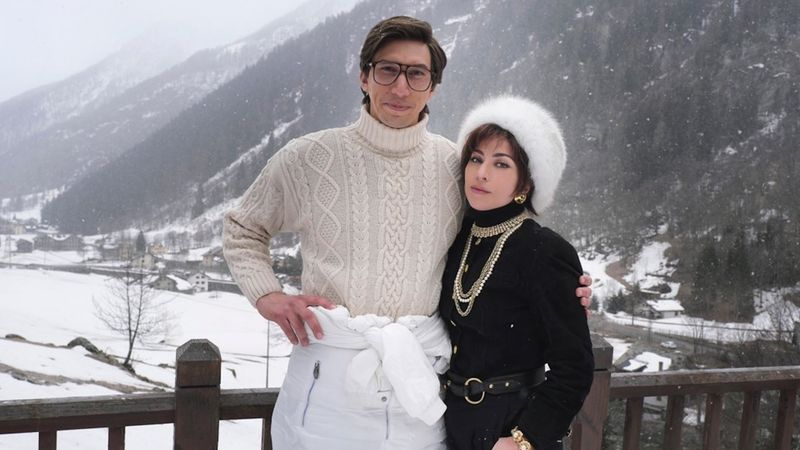 Casa di Gucci