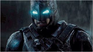 Batman v Superman: Dawn of Justice