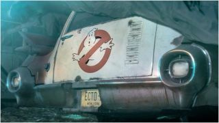 Ghostbusters: Afterlife