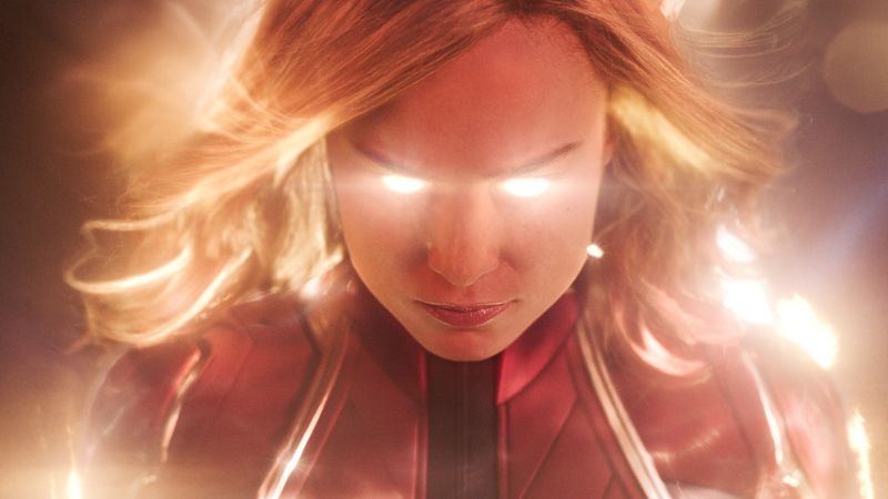 parhaat Marvel-elokuvat