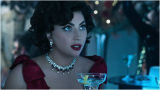 Lady Gaga House of Guccissa