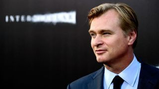 Tenet-traileri Christopher Nolan