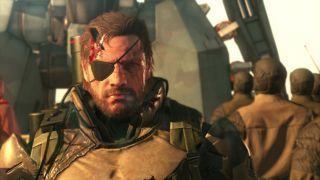 Metal Gear Solid elokuva