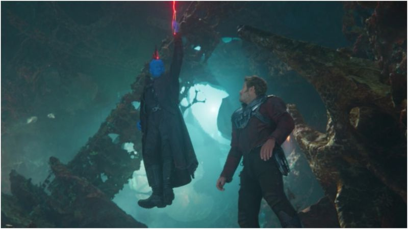 Guardians of the Galaxy 2