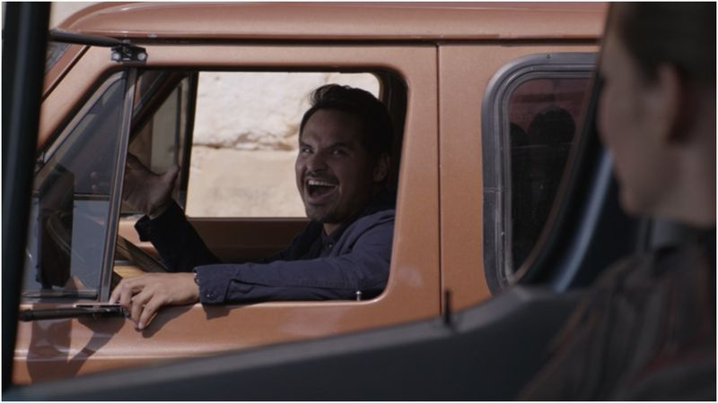 Ant-Man og hvepsen