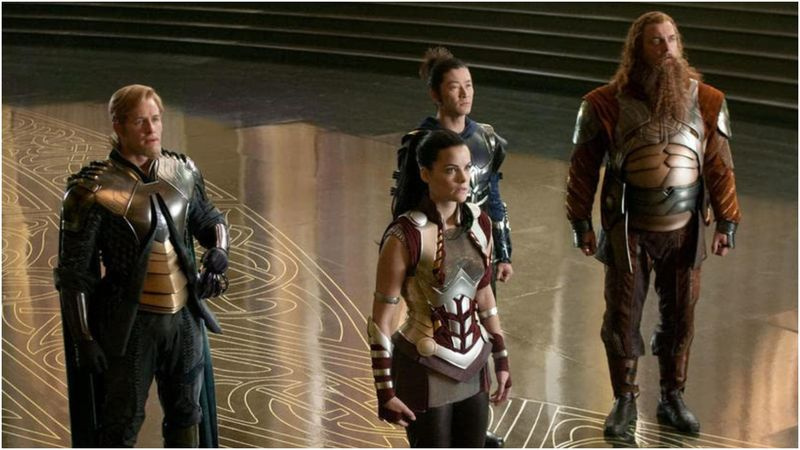 Thor (2011)