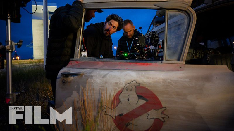 Ghostbusters: Leben nach dem Tod