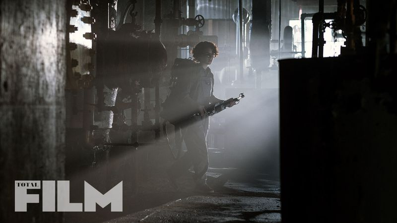 Ghostbusters: Leben nach dem Tod