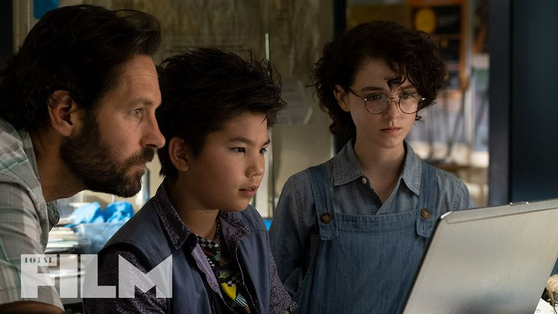 Ghostbusters: Leben nach dem Tod