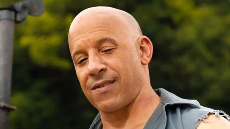 Fast & Furious