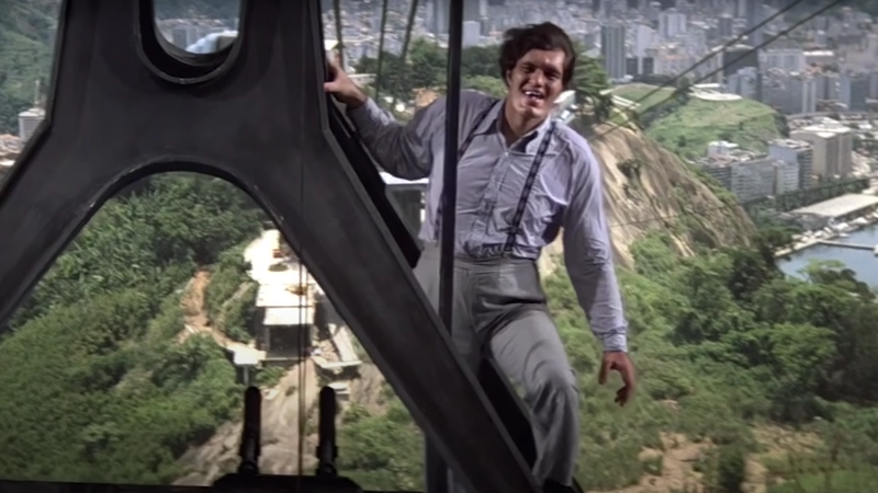 Moonraker