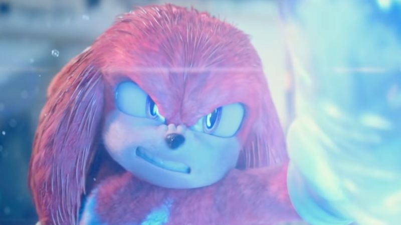 Sonic the Hedgehog 2