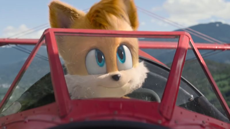 Sonic the Hedgehog 2