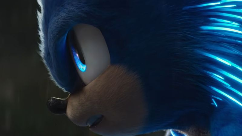 Sonic the Hedgehog 2