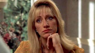 Edie Falco als Carmela Soprano in The Sopranos