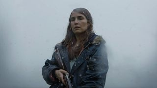 Noomi Rapace Lambissa
