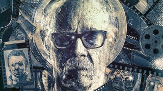 Chris Malbonin John Carpenterin kuvitus