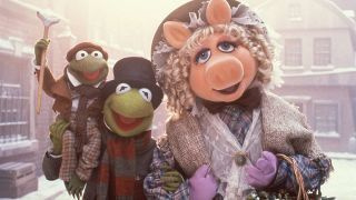 Muppets julsång