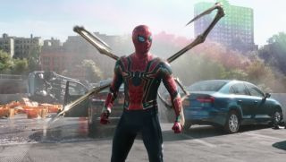 Spider-Man: Non c