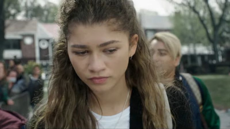Il trailer di No Way Home