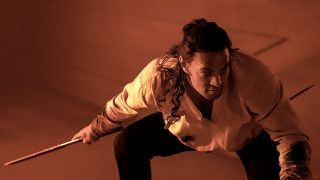 Jason Momoa Dunessa